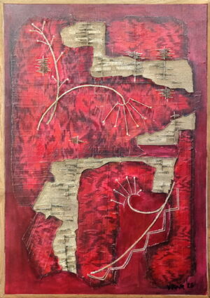Ablaze #2