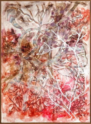 Enchanted Forest #1