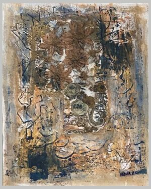 Mysterious Universe #1