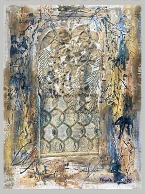 Mysterious Universe #2